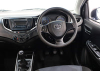 2022 Toyota Starlet 1.4 XS