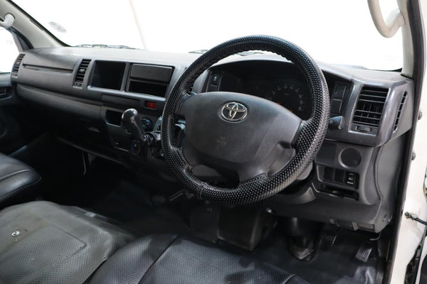 2024 Toyota Quantum 2.7 Sesfikile