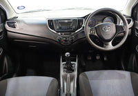 2022 Toyota Starlet 1.4 XS