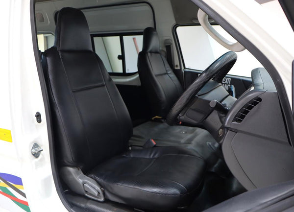2024 Toyota Quantum 2.7 Sesfikile
