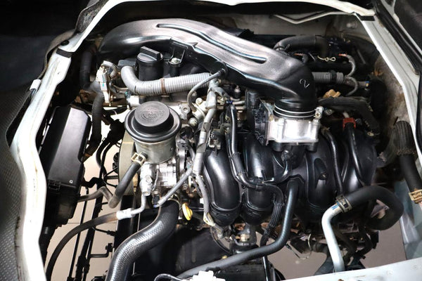 2024 Toyota Quantum 2.7 Sesfikile