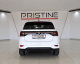 2021 Volkswagen T-Cross 1.0TSI 85kW Highline R-Line