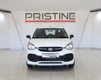 2026 Toyota Vitz 1.0