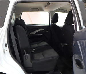 2023 Mitsubishi Xpander 1.5 Auto