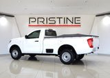 2022 Nissan Navara 2.5 XE