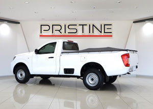 2022 Nissan Navara 2.5 XE