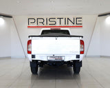2022 Nissan Navara 2.5 XE