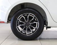 2026 Toyota Vitz 1.0