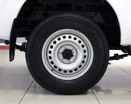 2022 Nissan Navara 2.5 XE