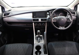 2023 Mitsubishi Xpander 1.5 Auto