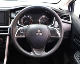2023 Mitsubishi Xpander 1.5 Auto