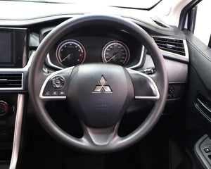 2023 Mitsubishi Xpander 1.5 Auto