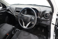 2026 Toyota Vitz 1.0