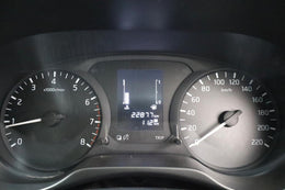 2022 Nissan Navara 2.5 XE