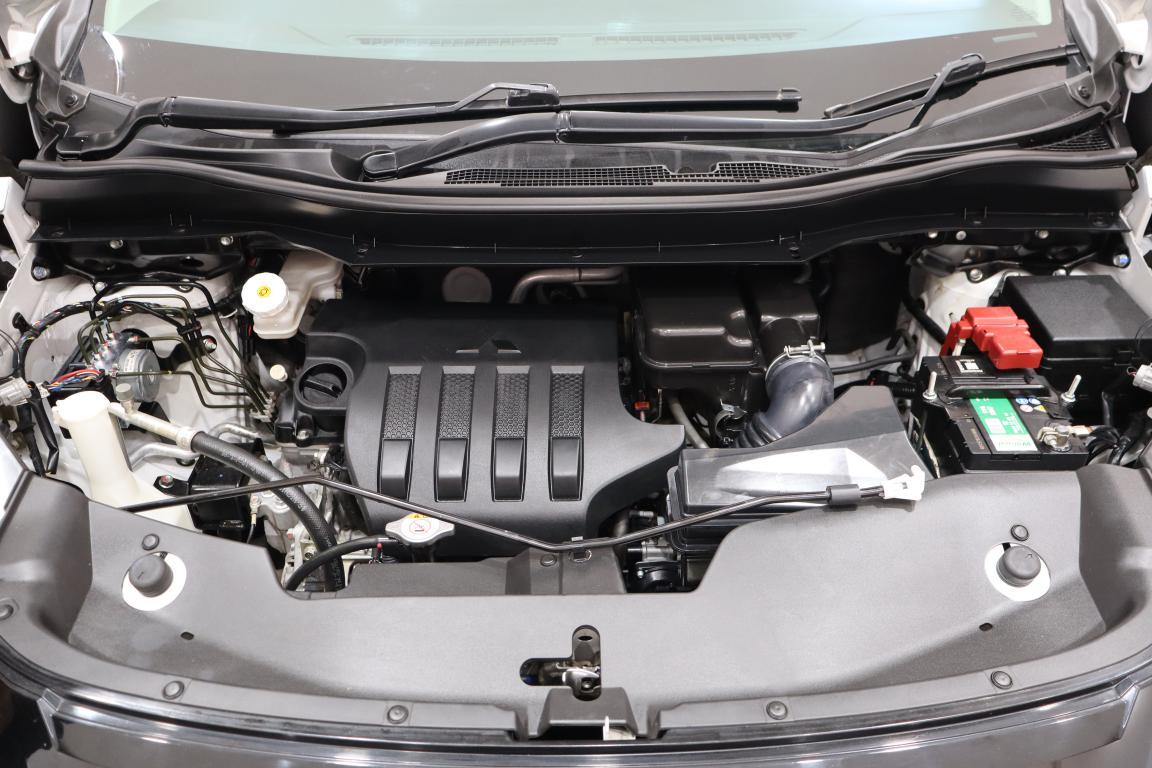 2023 Mitsubishi Xpander 1.5 Auto
