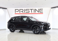 2026 BAIC Beijing X55 Plus 1.5T Premium