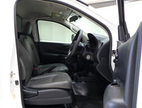2022 Nissan Navara 2.5 XE