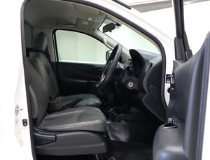 2022 Nissan Navara 2.5 XE