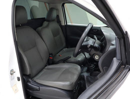2022 Nissan Navara 2.5 XE