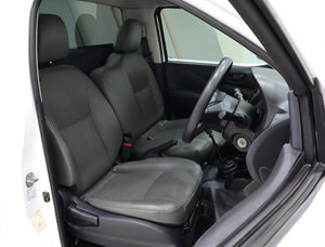 2022 Nissan Navara 2.5 XE