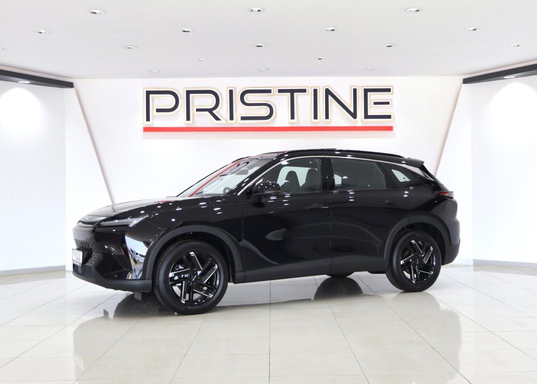 2026 BAIC Beijing X55 Plus 1.5T Premium