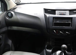 2022 Nissan Navara 2.5 XE