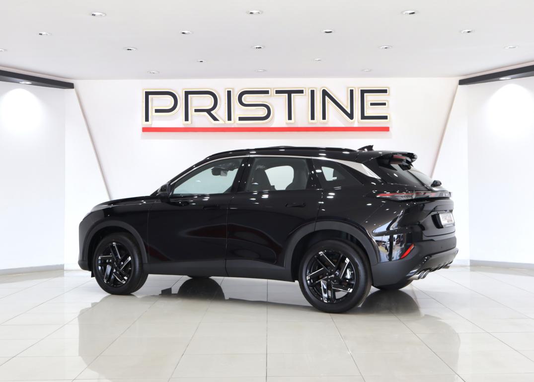 2026 BAIC Beijing X55 Plus 1.5T Premium