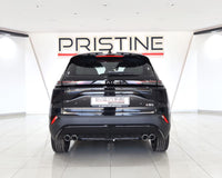 2026 BAIC Beijing X55 Plus 1.5T Premium