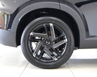 2025 BAIC Beijing X55 Plus 1.5T Premium