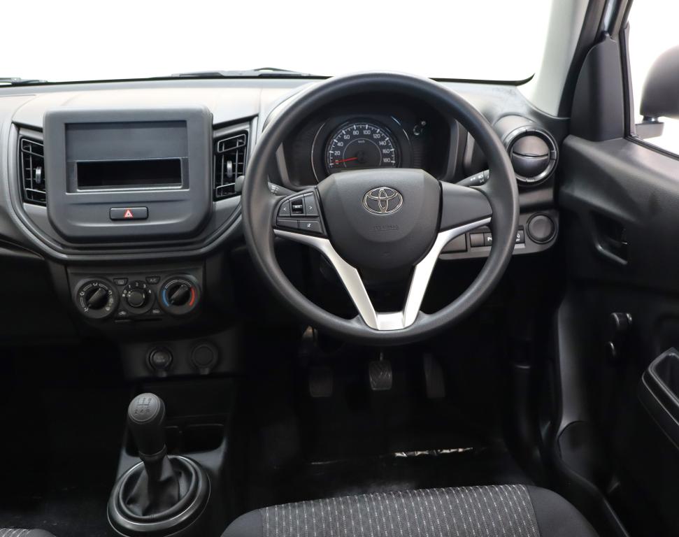 2026 Toyota Vitz 1.0