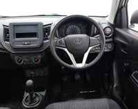 2026 Toyota Vitz 1.0