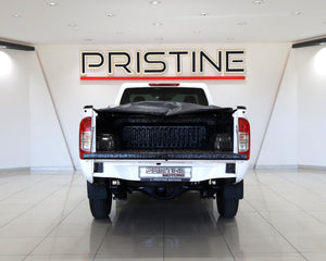 2022 Nissan Navara 2.5 XE