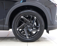 2026 BAIC Beijing X55 Plus 1.5T Premium