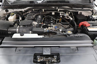 2022 Nissan Navara 2.5 XE