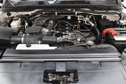 2022 Nissan Navara 2.5 XE