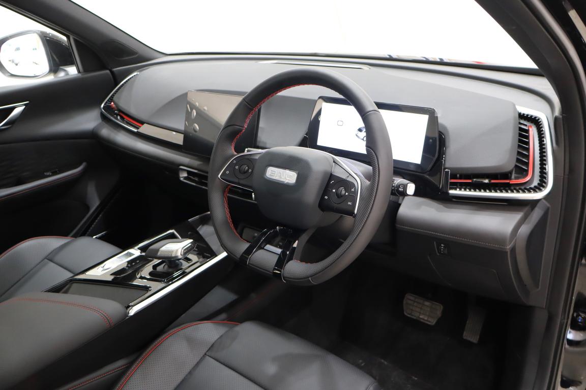 2025 BAIC Beijing X55 Plus 1.5T Premium