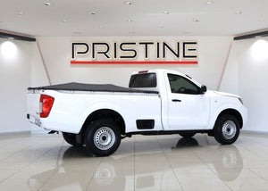 2022 Nissan Navara 2.5 XE
