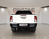 2020 Toyota Hilux 2.8GD-6 Double Cab Legend 50 Auto