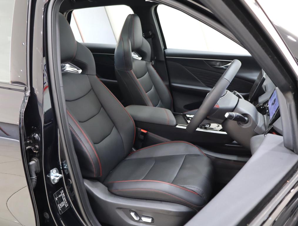 2026 BAIC Beijing X55 Plus 1.5T Premium