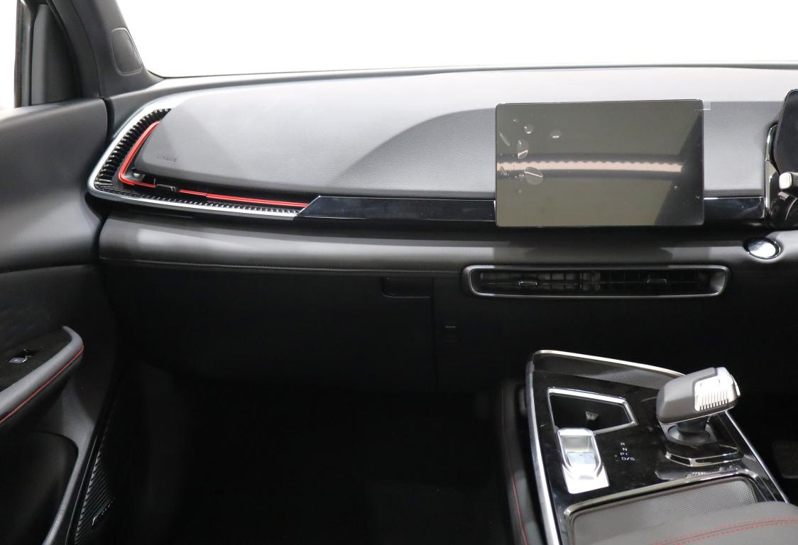 2025 BAIC Beijing X55 Plus 1.5T Premium