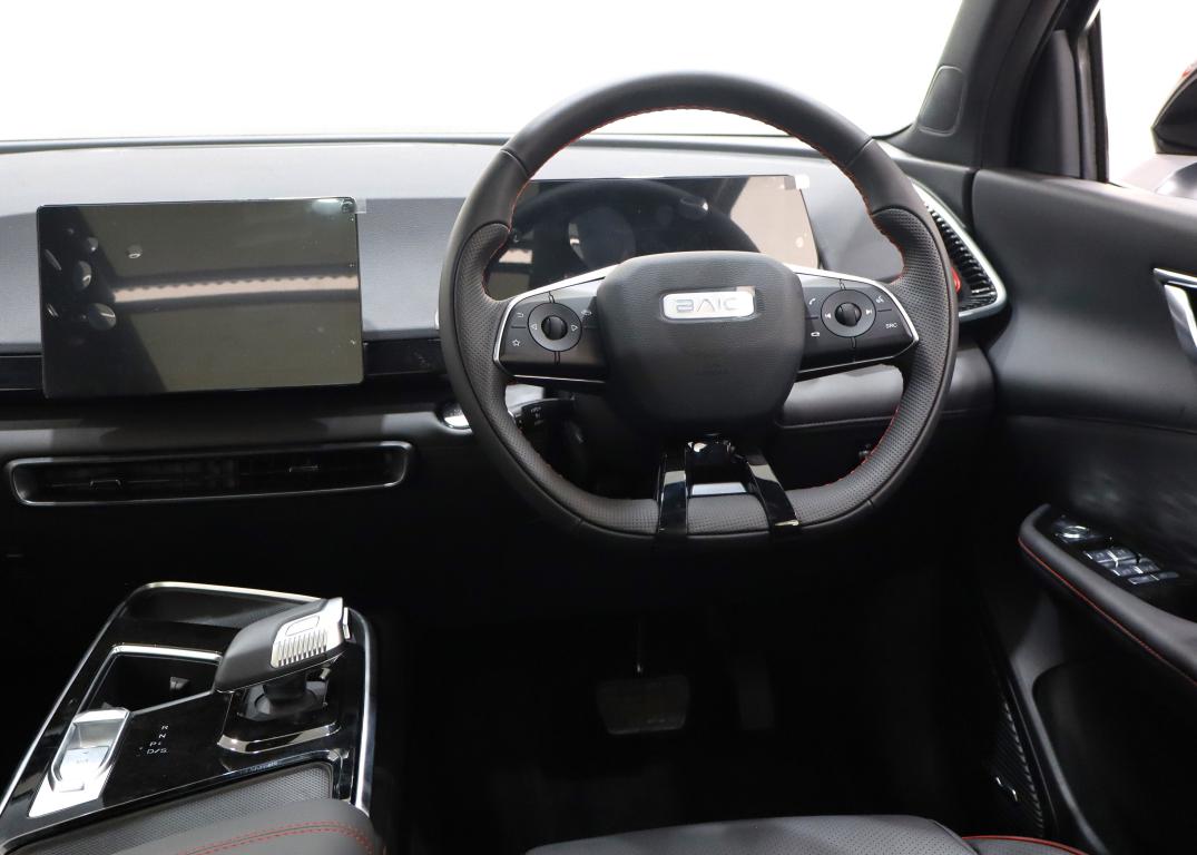 2025 BAIC Beijing X55 Plus 1.5T Premium