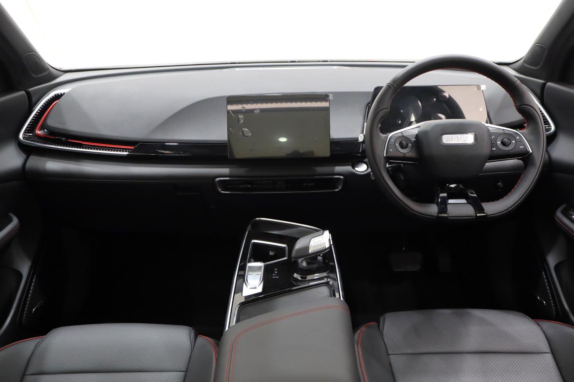 2025 BAIC Beijing X55 Plus 1.5T Premium