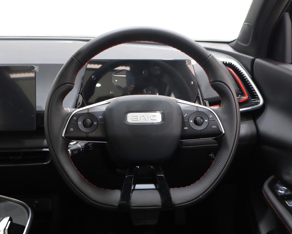 2025 BAIC Beijing X55 Plus 1.5T Premium