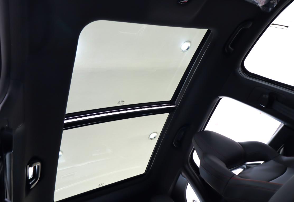 2026 BAIC Beijing X55 Plus 1.5T Premium