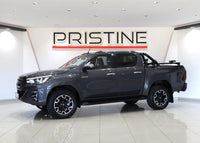 2020 Toyota Hilux 2.8GD-6 Double Cab Legend 50 Auto