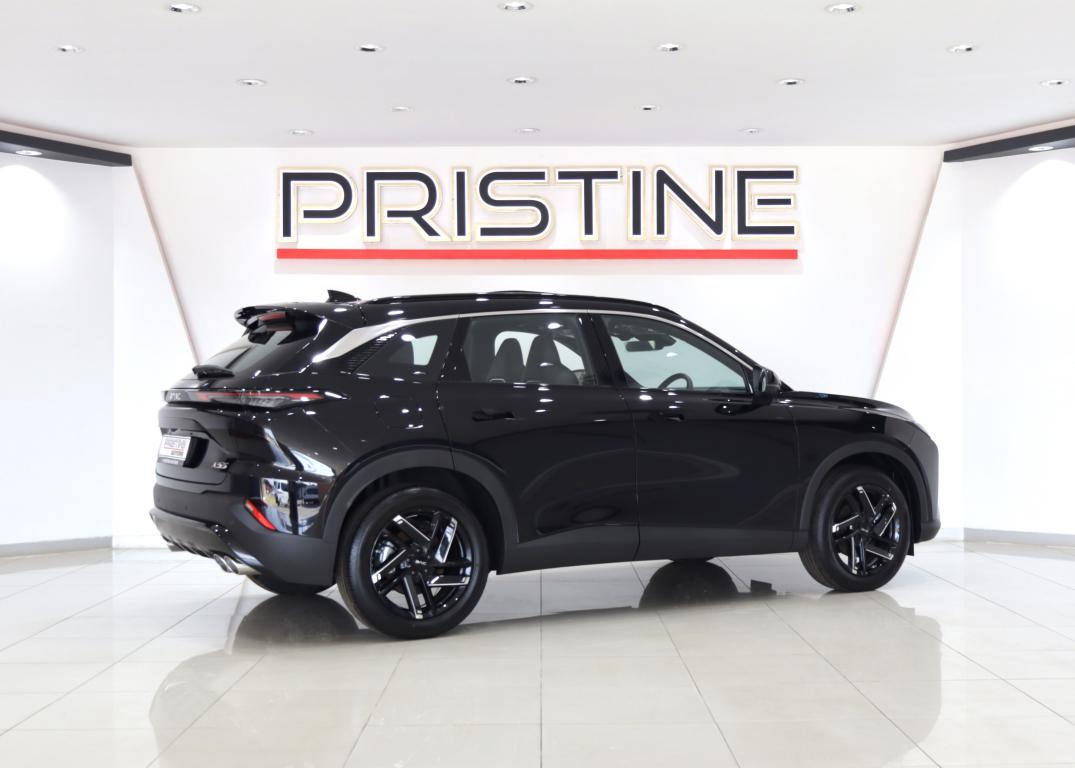 2026 BAIC Beijing X55 Plus 1.5T Premium