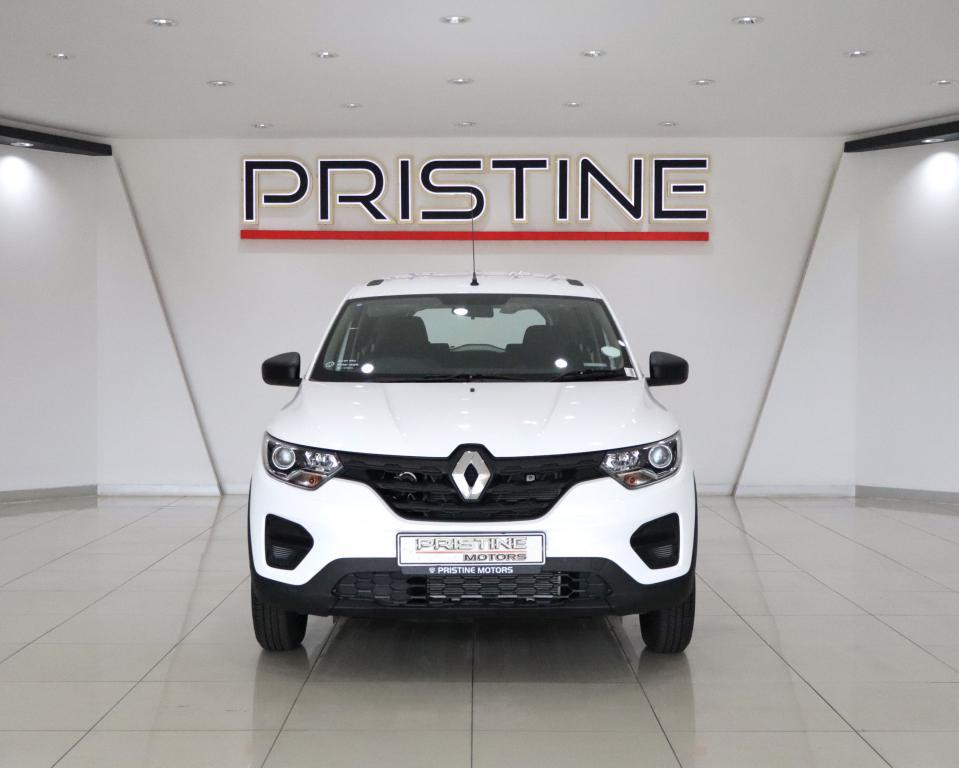 2025 Renault Triber 1.0 Expression