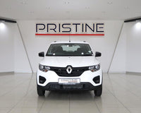 2025 Renault Triber 1.0 Expression