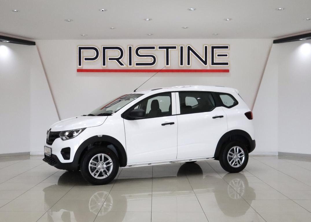 2025 Renault Triber 1.0 Expression