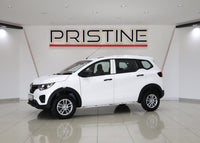 2025 Renault Triber 1.0 Expression